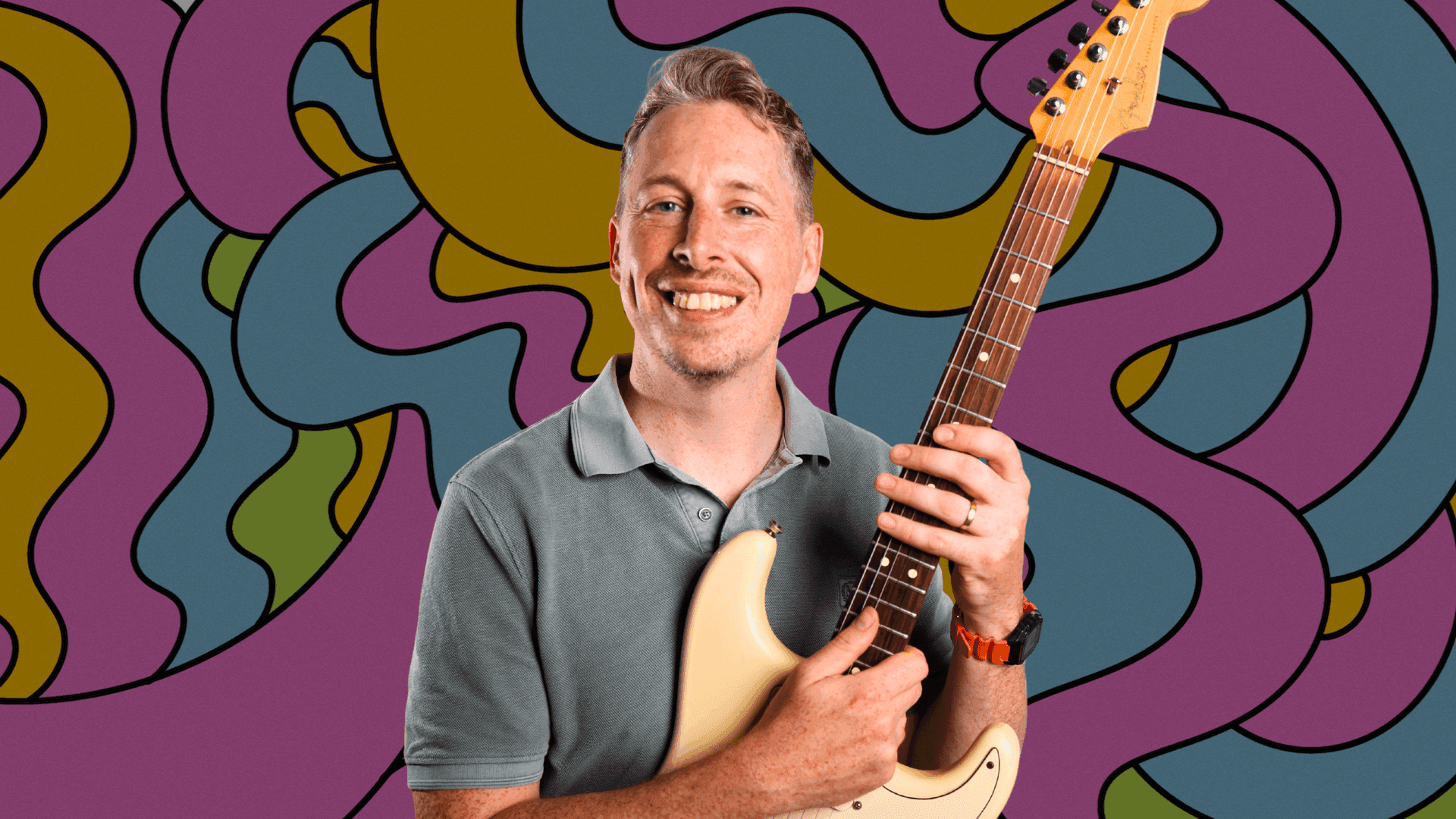 4 Clapton Licks To Learn On Guitar!