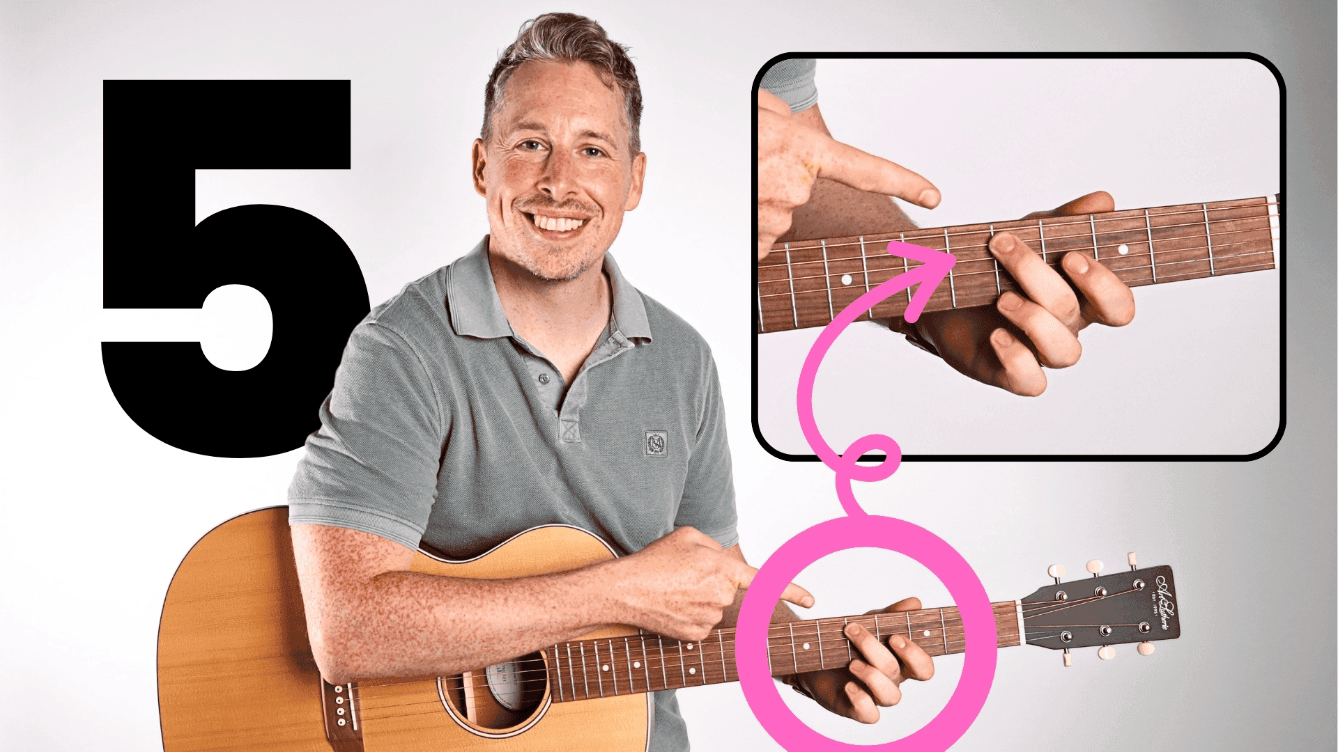 5 Essential Guitar Practice Tips For Beginners