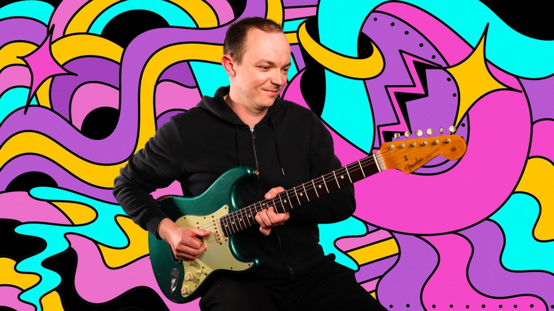 Another Brick in the Wall Guitar Lesson