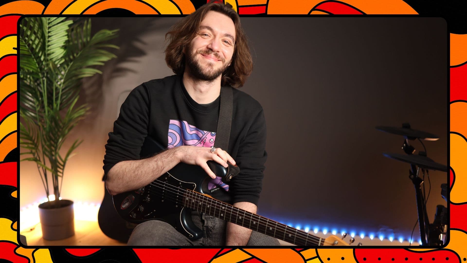 American Idiot Guitar Lesson