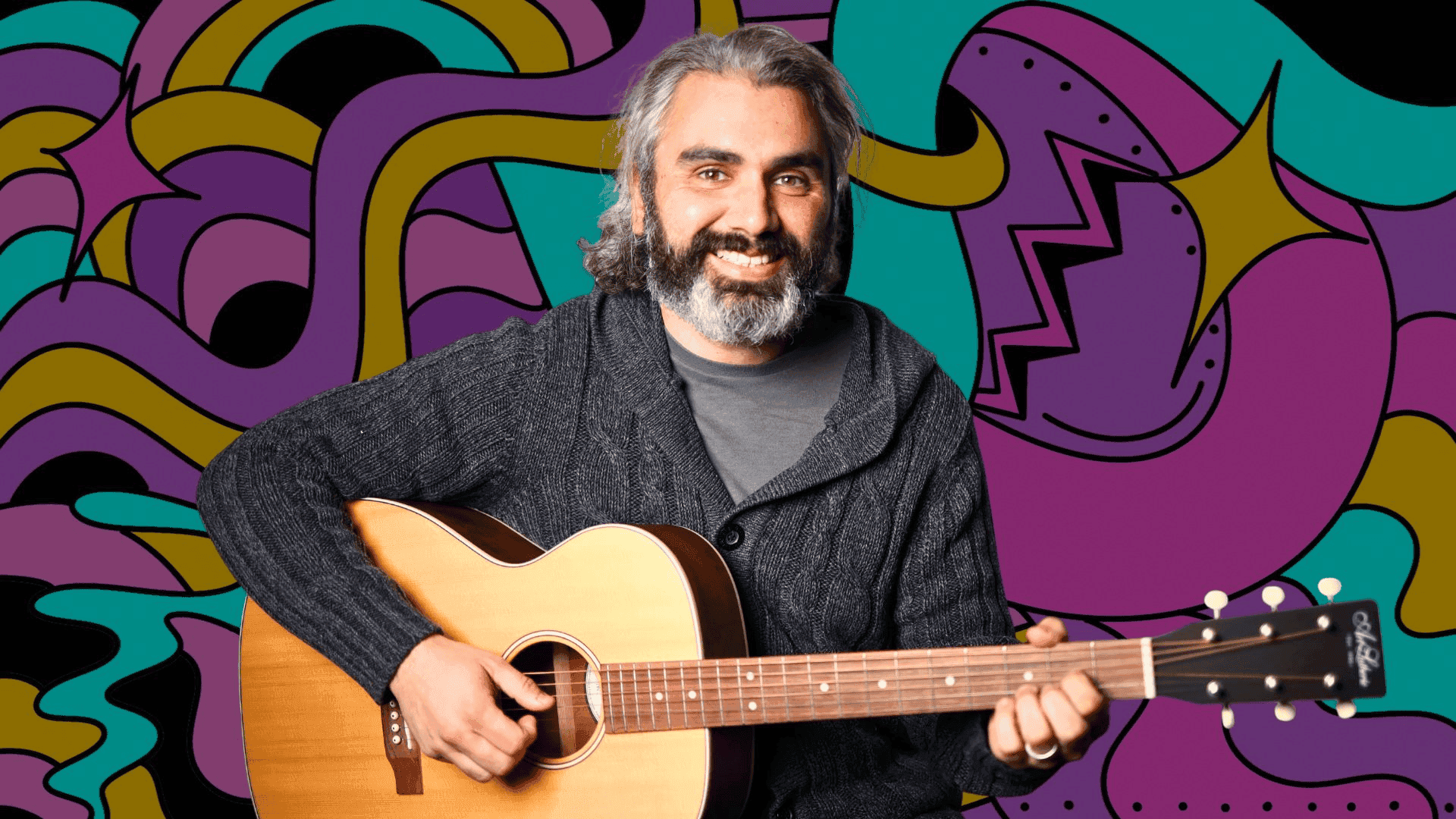 4 Beatles Songs You NEED to Learn on Guitar