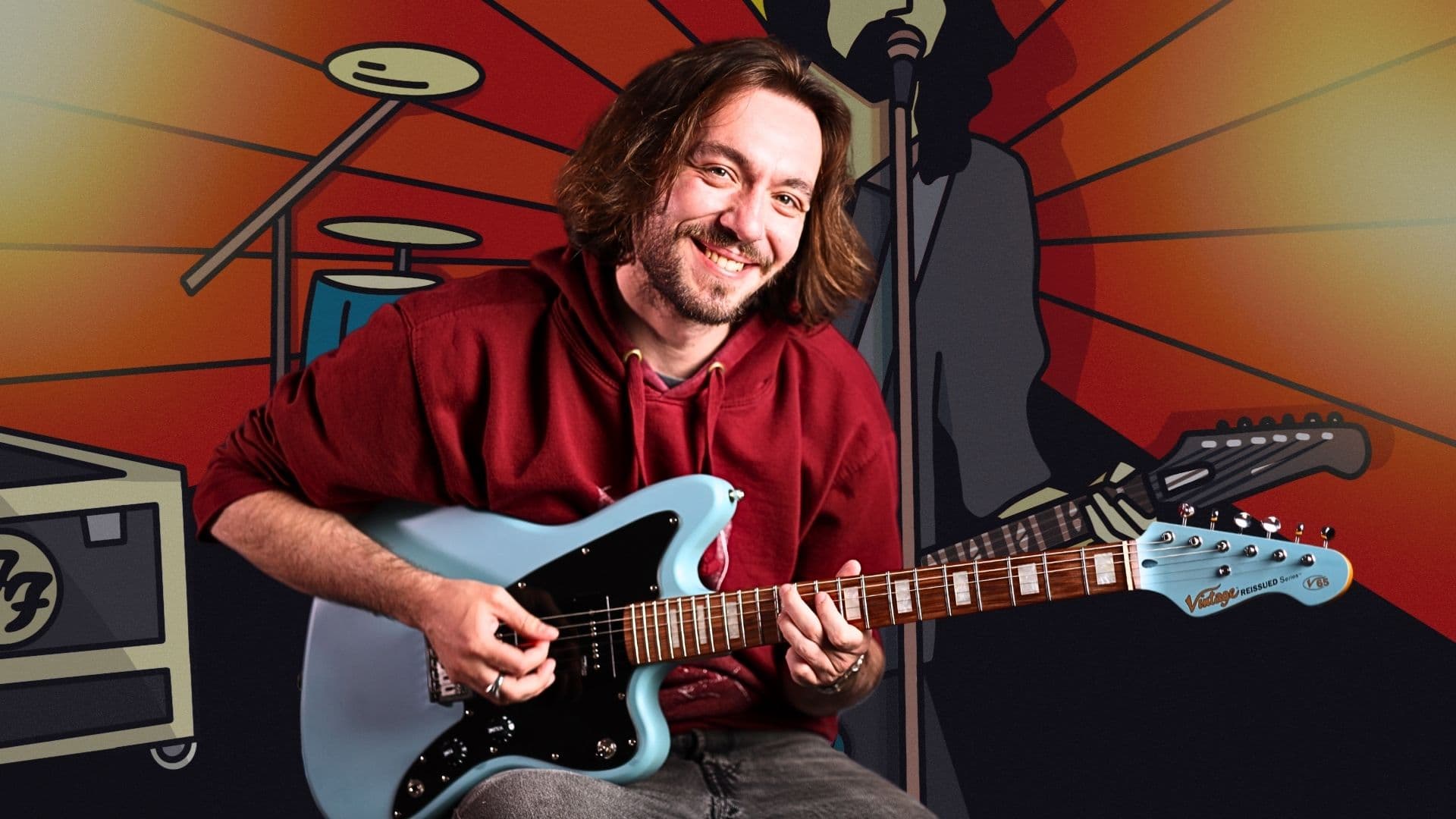 Best Of You Guitar Lesson