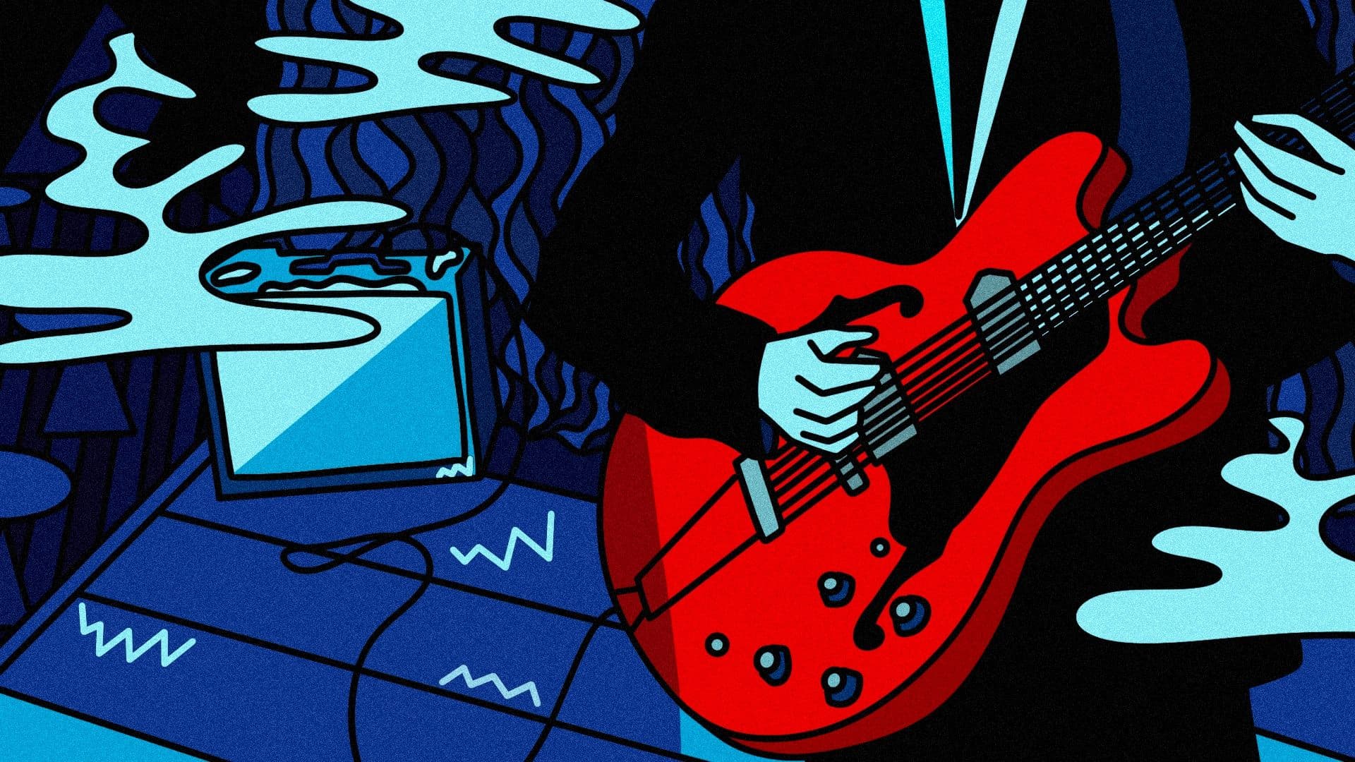 Blues Licks