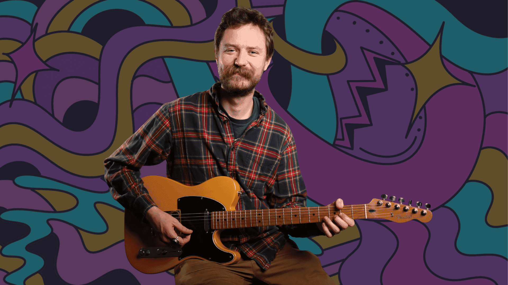 Boom Boom by John Lee Hooker Guitar Lesson