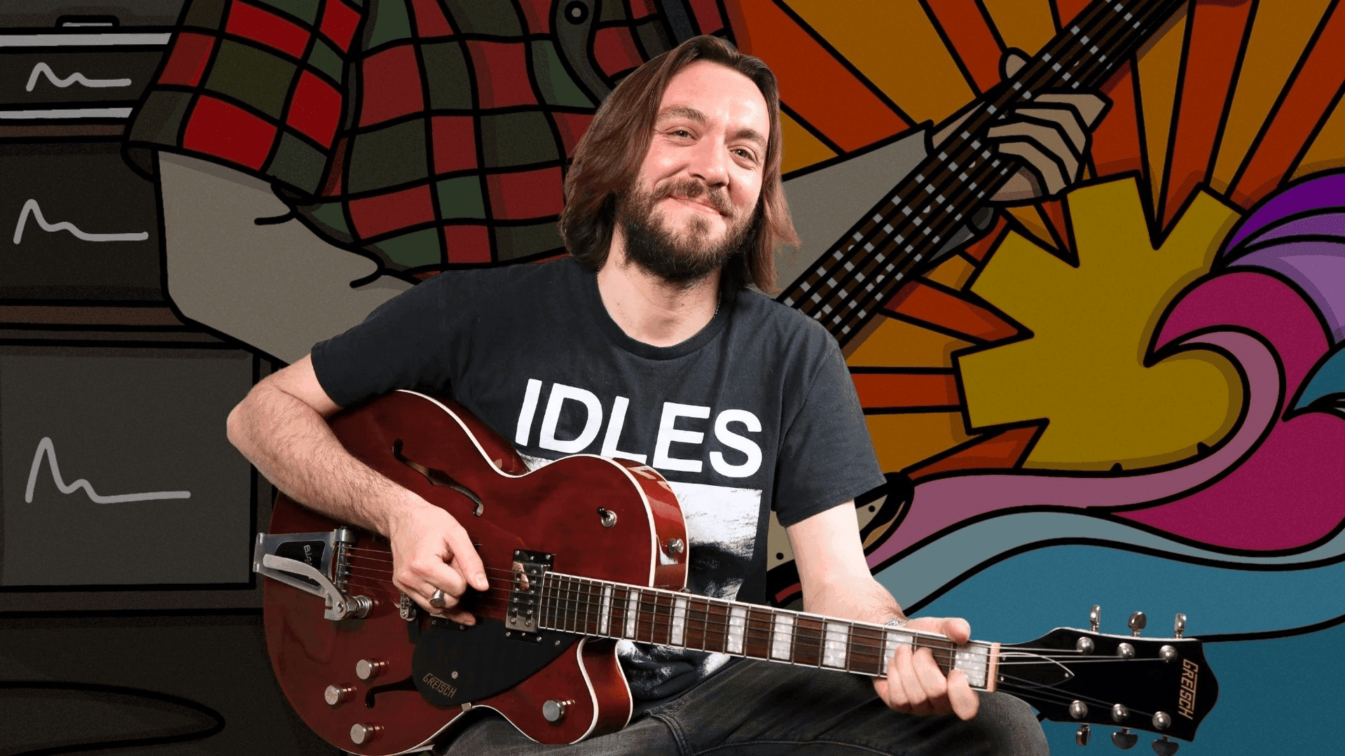 Californication Guitar Lesson