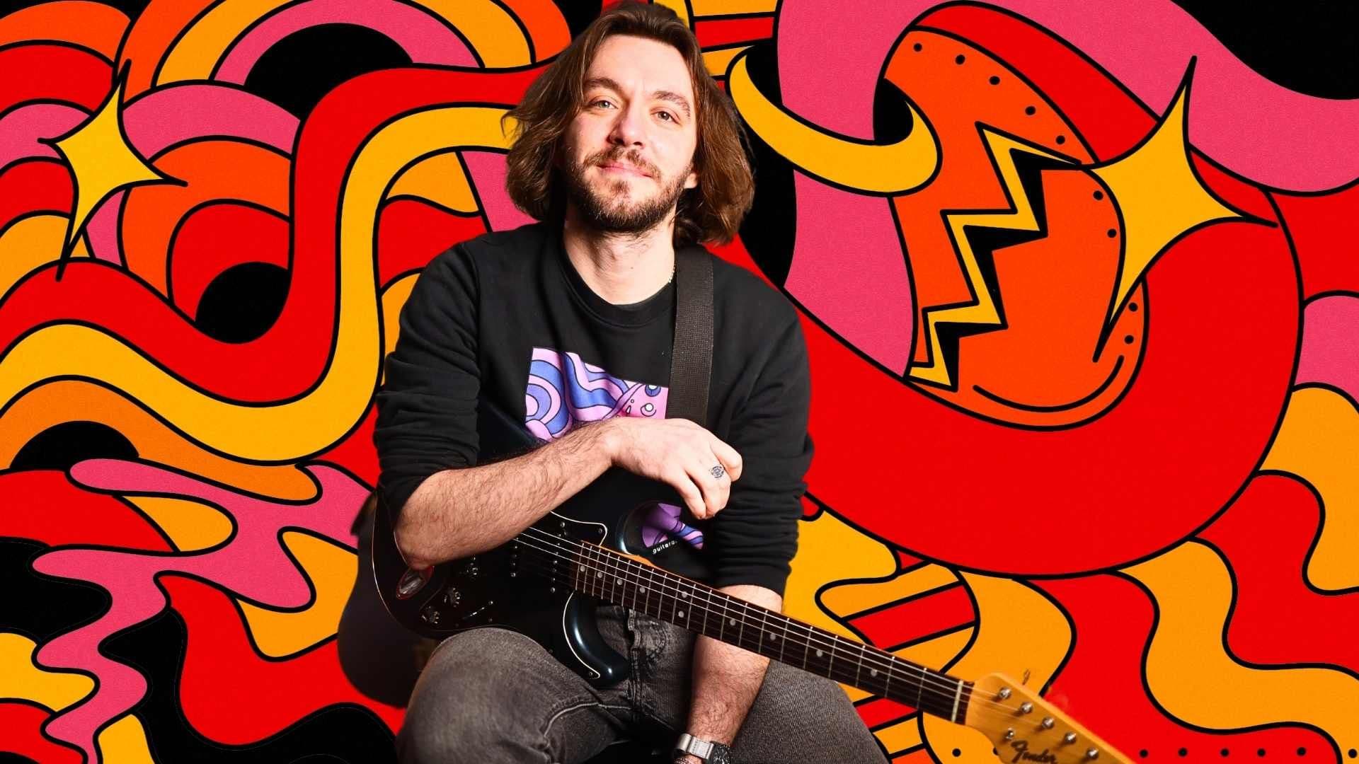 Creep Guitar Lesson