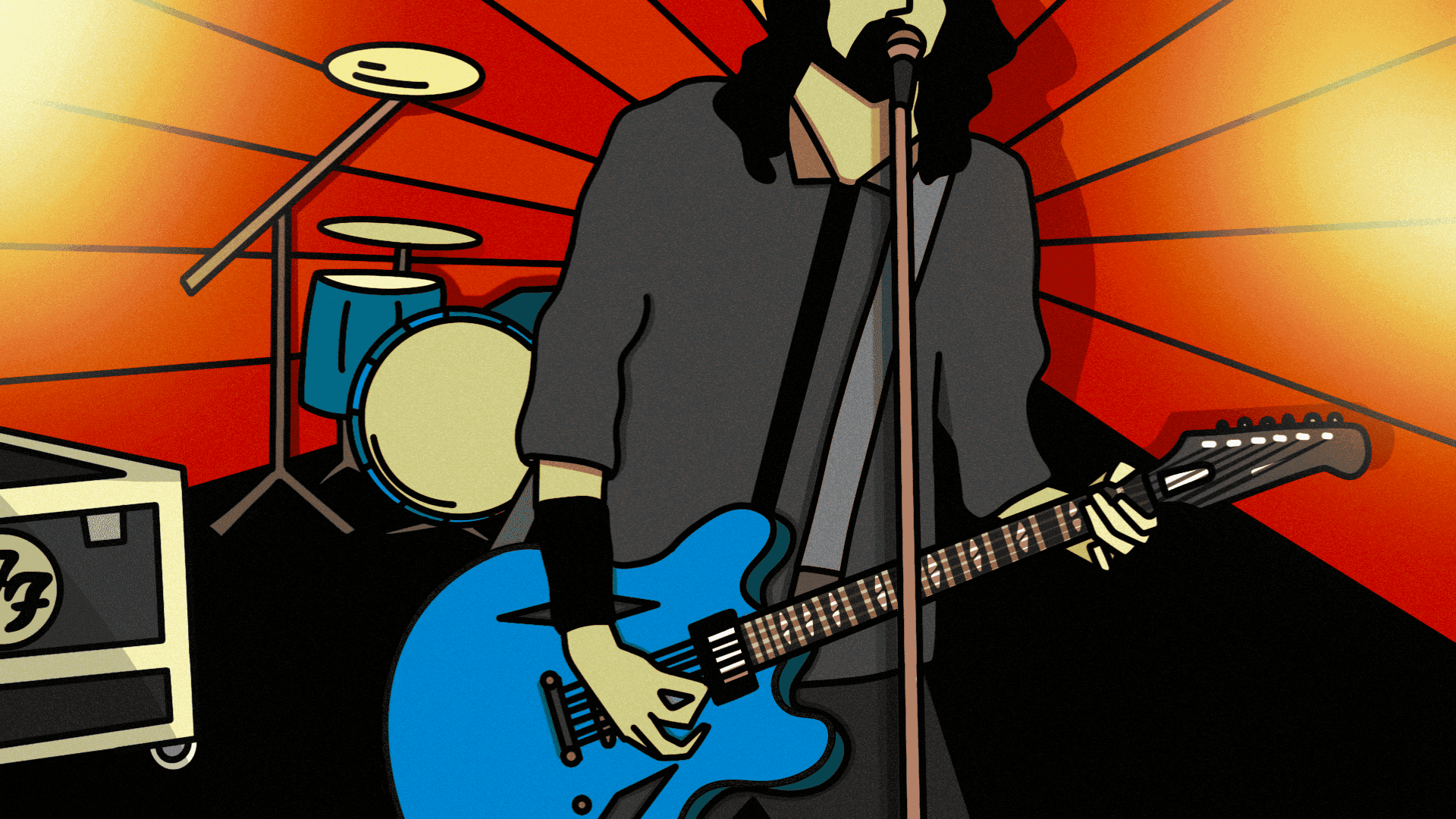 Dave Grohl