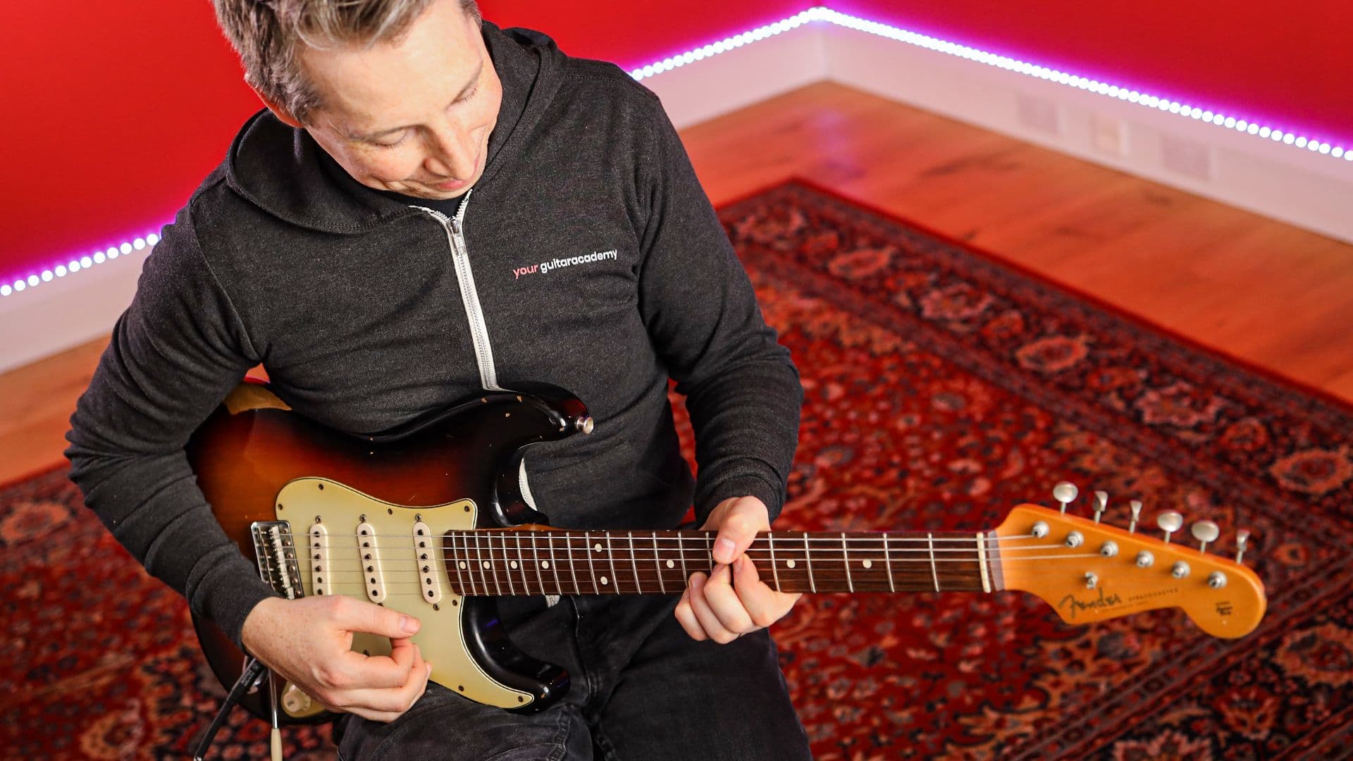 Electric Blues Essentials Level 2