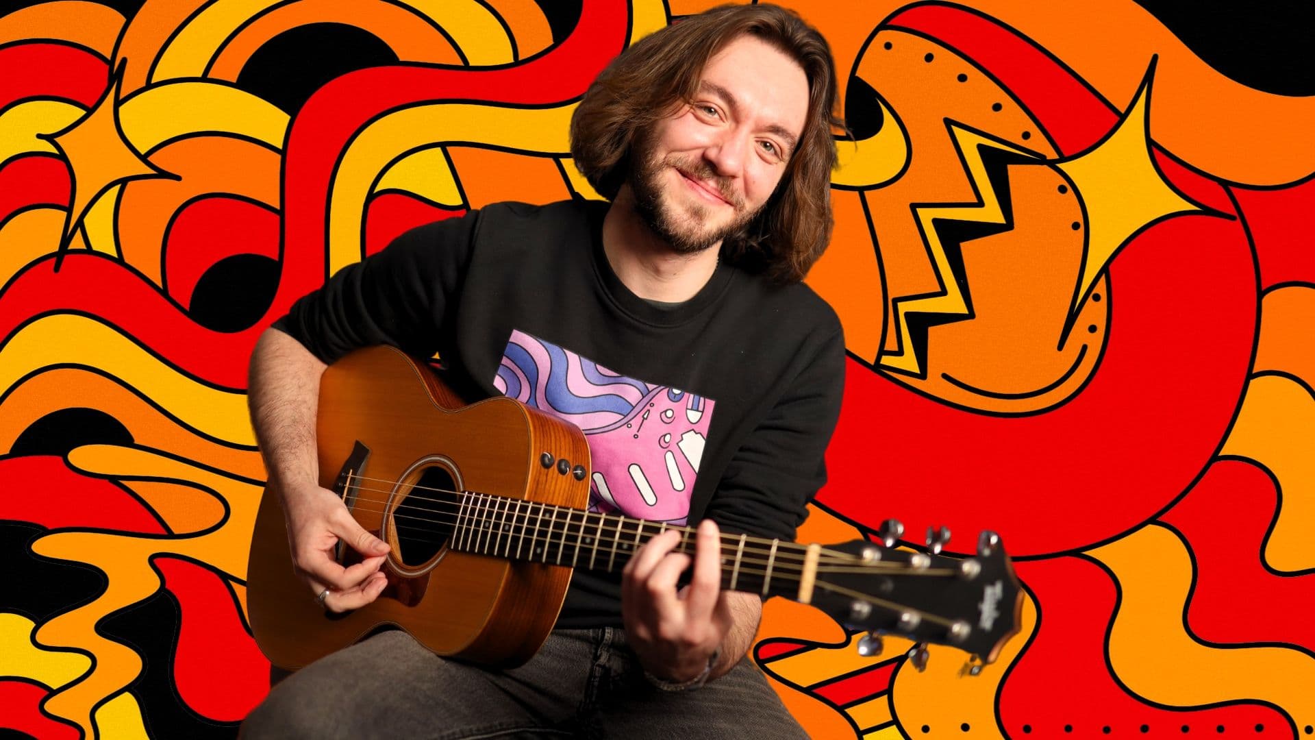 Good Riddance Guitar Lesson