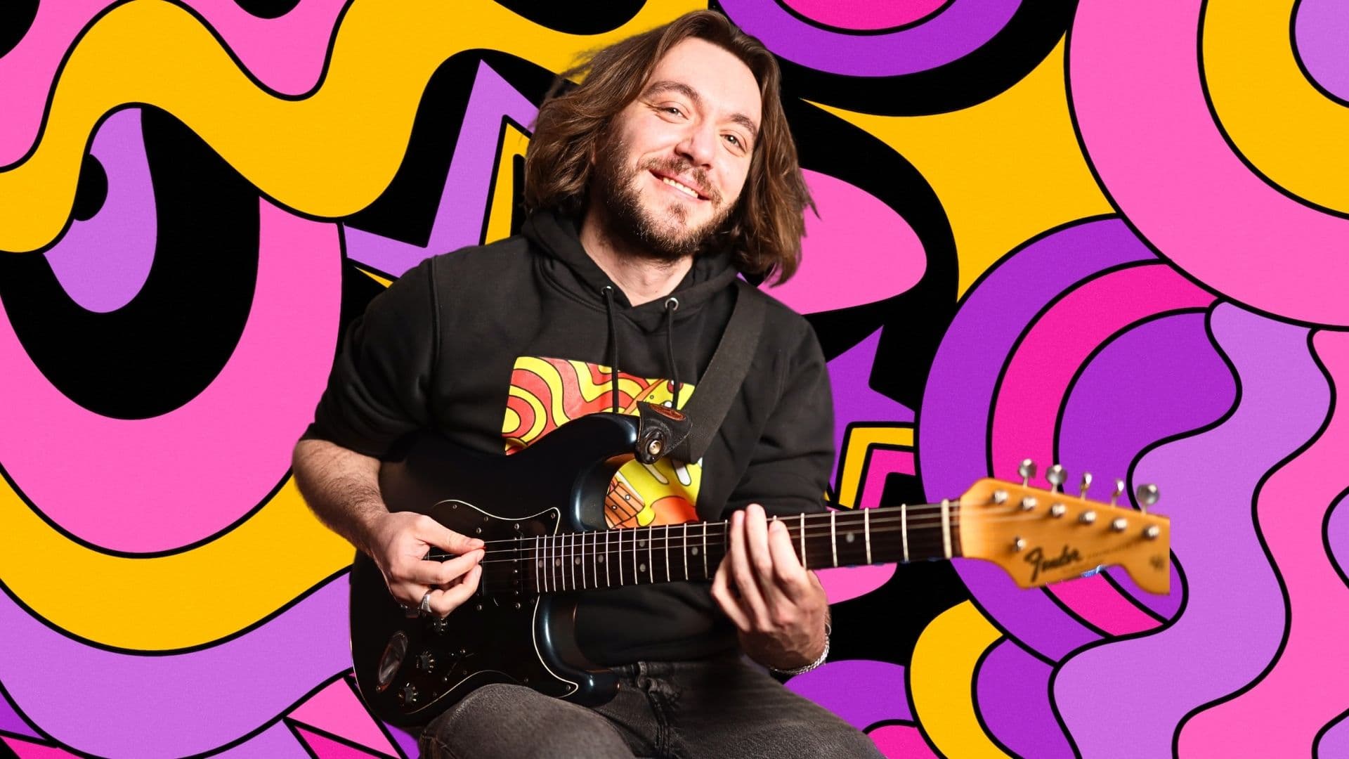 Hate To Say I Told You So Guitar Lesson