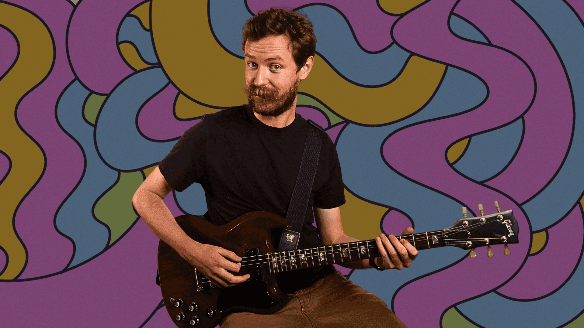 Have You Ever Loved A Woman Guitar Lesson