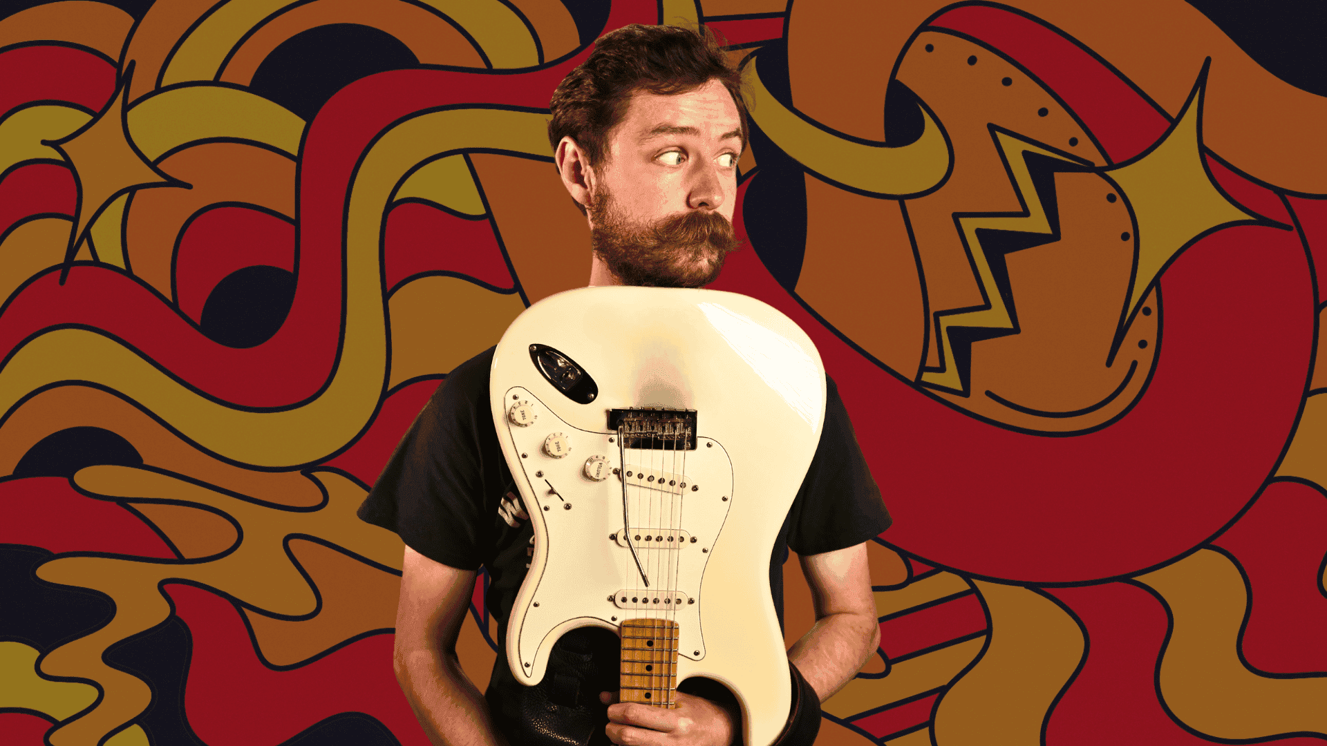 Hide Away Guitar Lesson