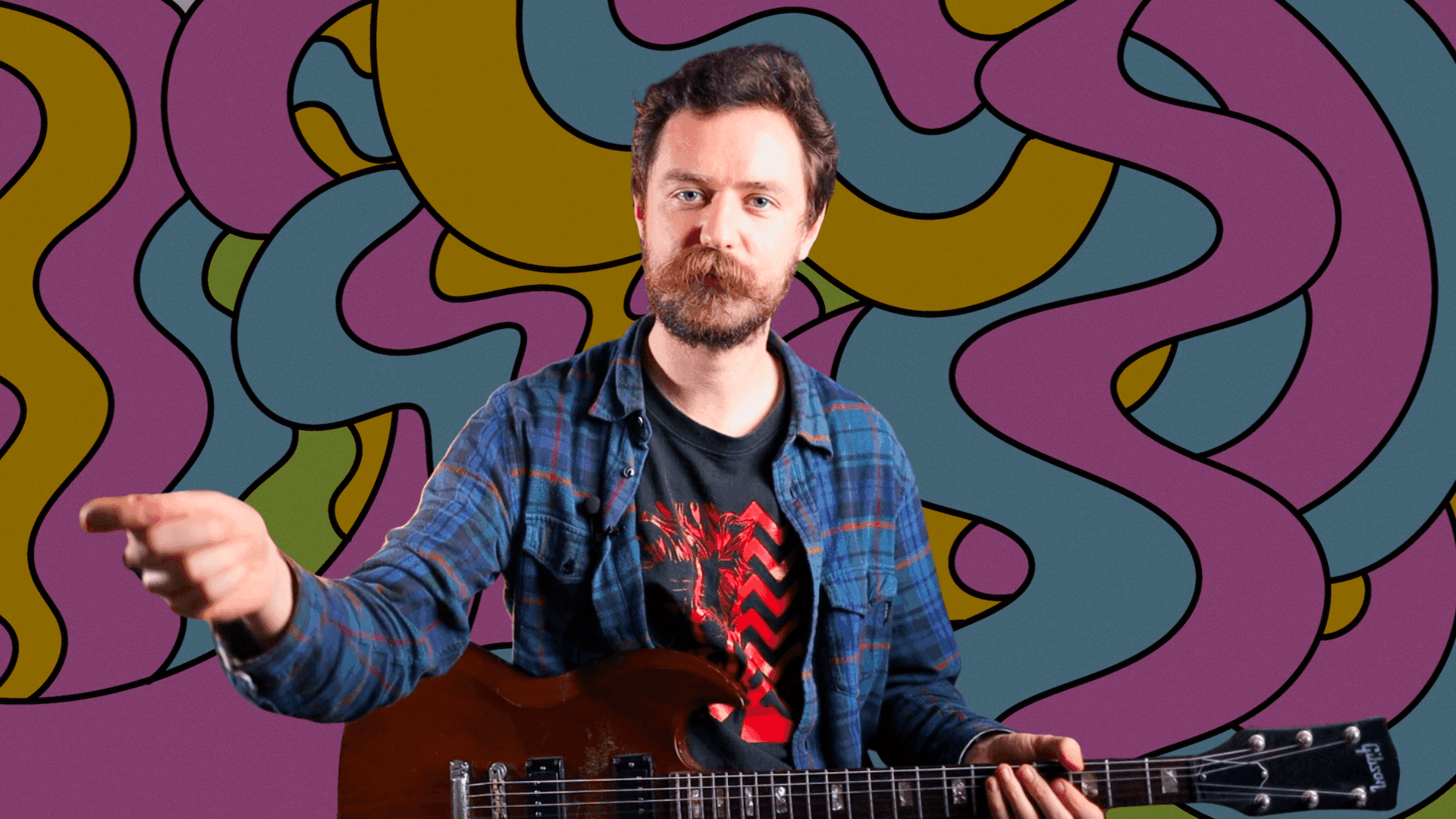 Hocus Pocus Guitar Lesson