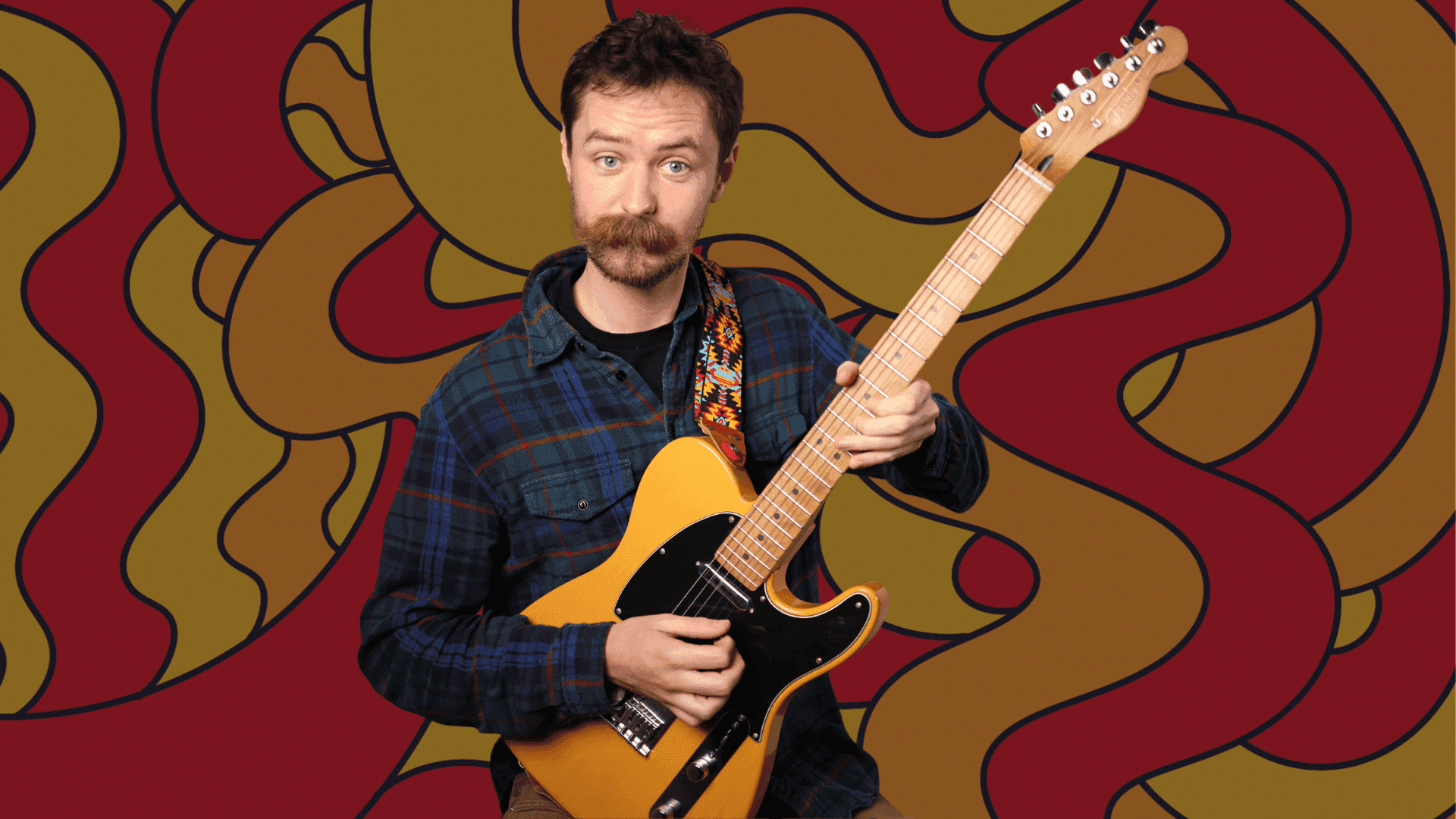 It Hurts Me Too by Elmore James Slide Guitar Lesson