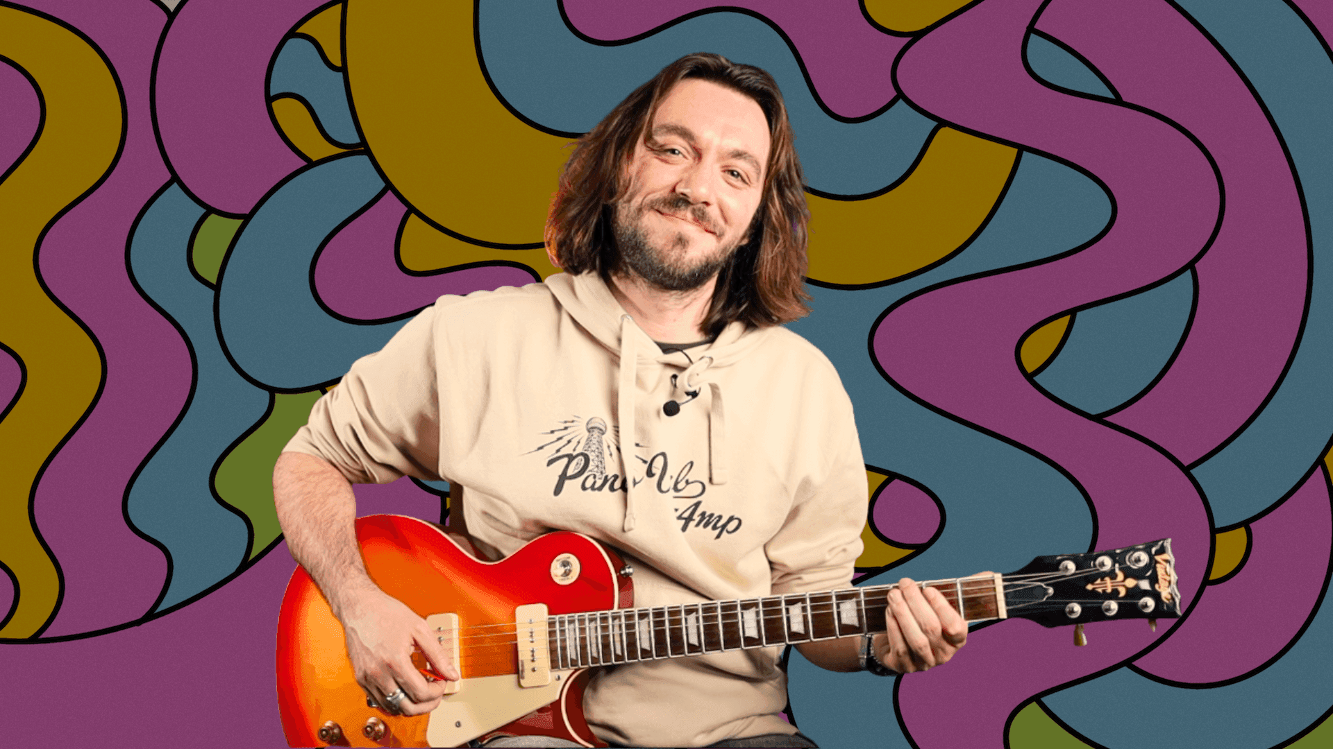 I Love Rock ’N Roll Guitar Lesson
