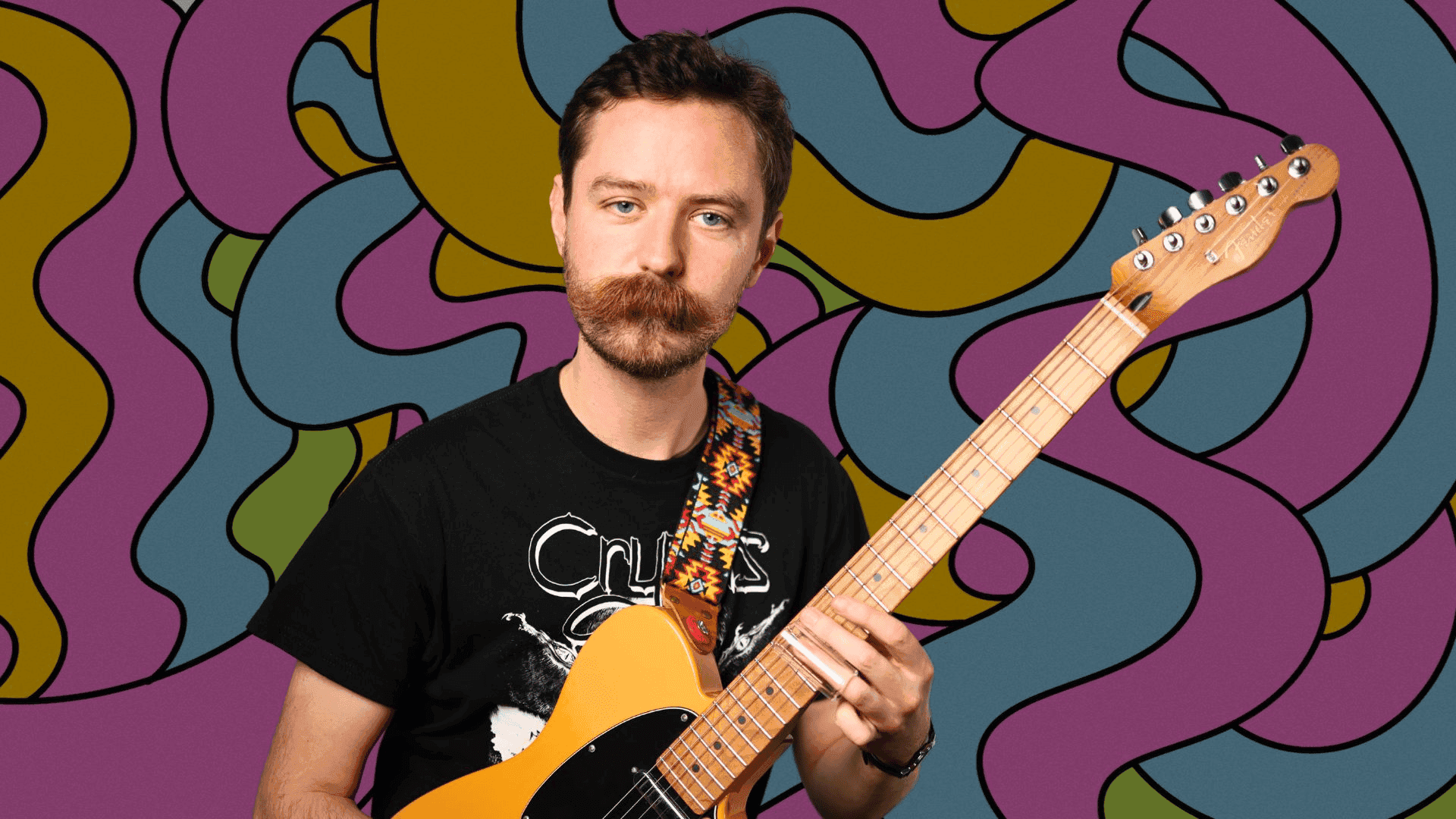 Jessica by the Allman Brothers Band Guitar Lesson