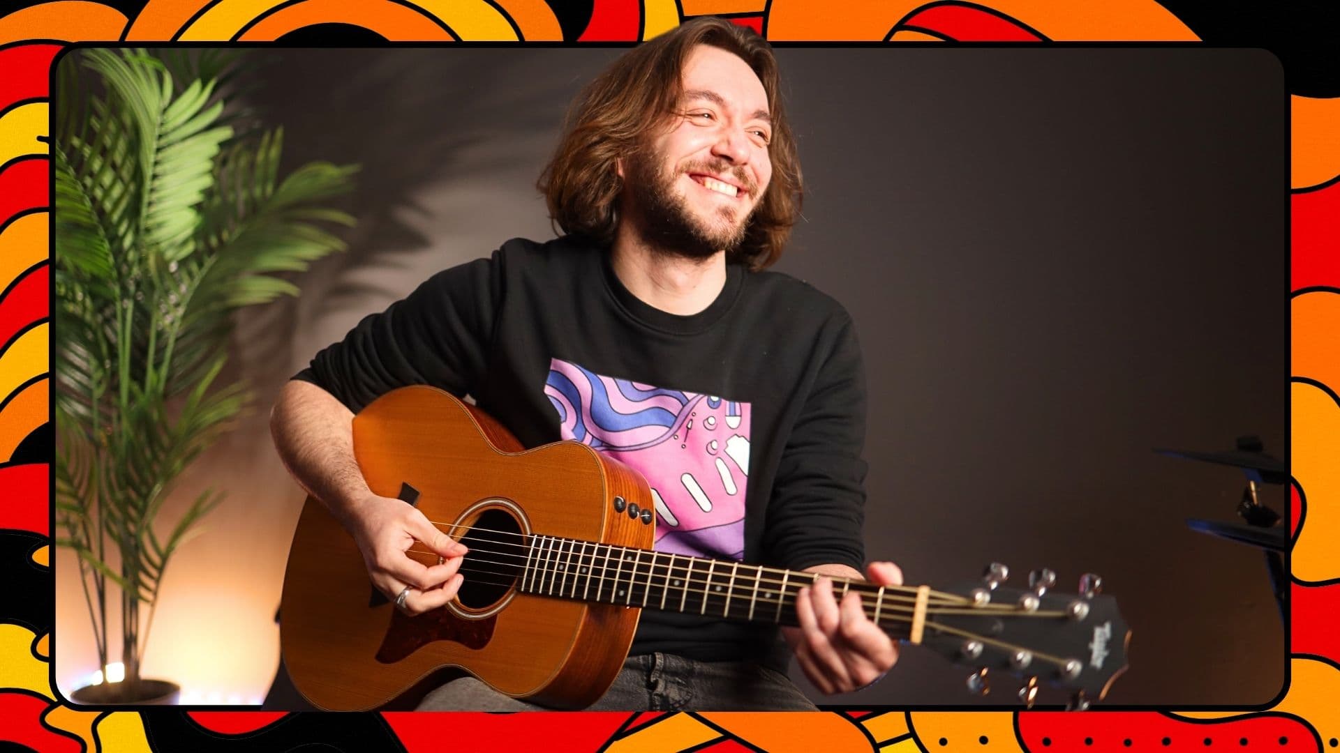 Knocking On Heaven's Door Guitar Lesson