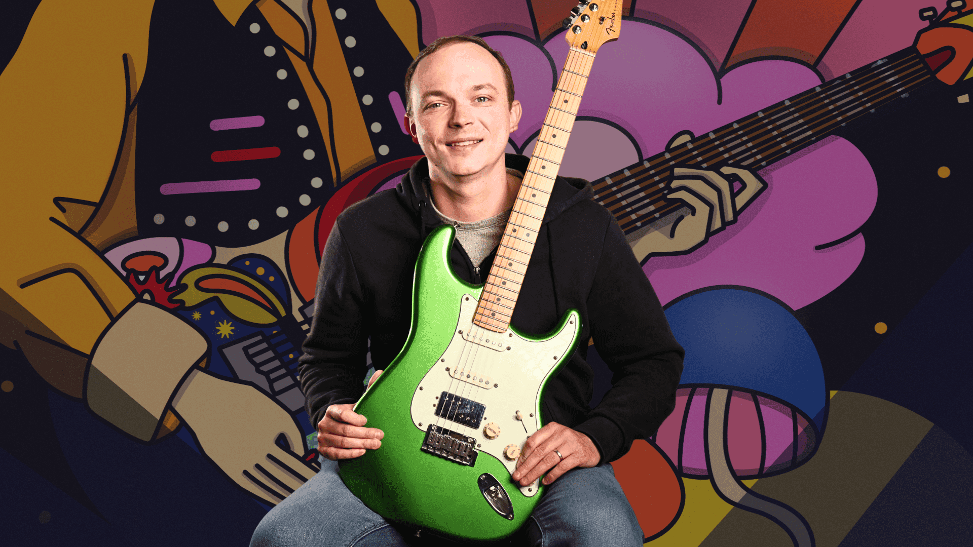 Layla Guitar Lesson