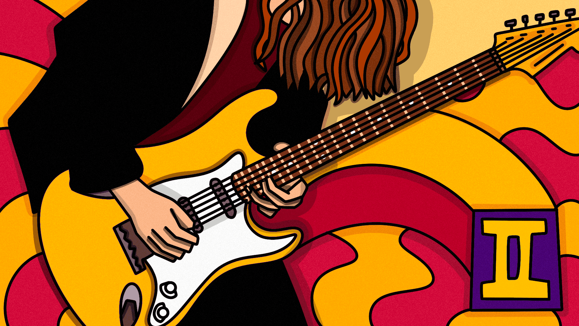 Lead Guitar Level 2