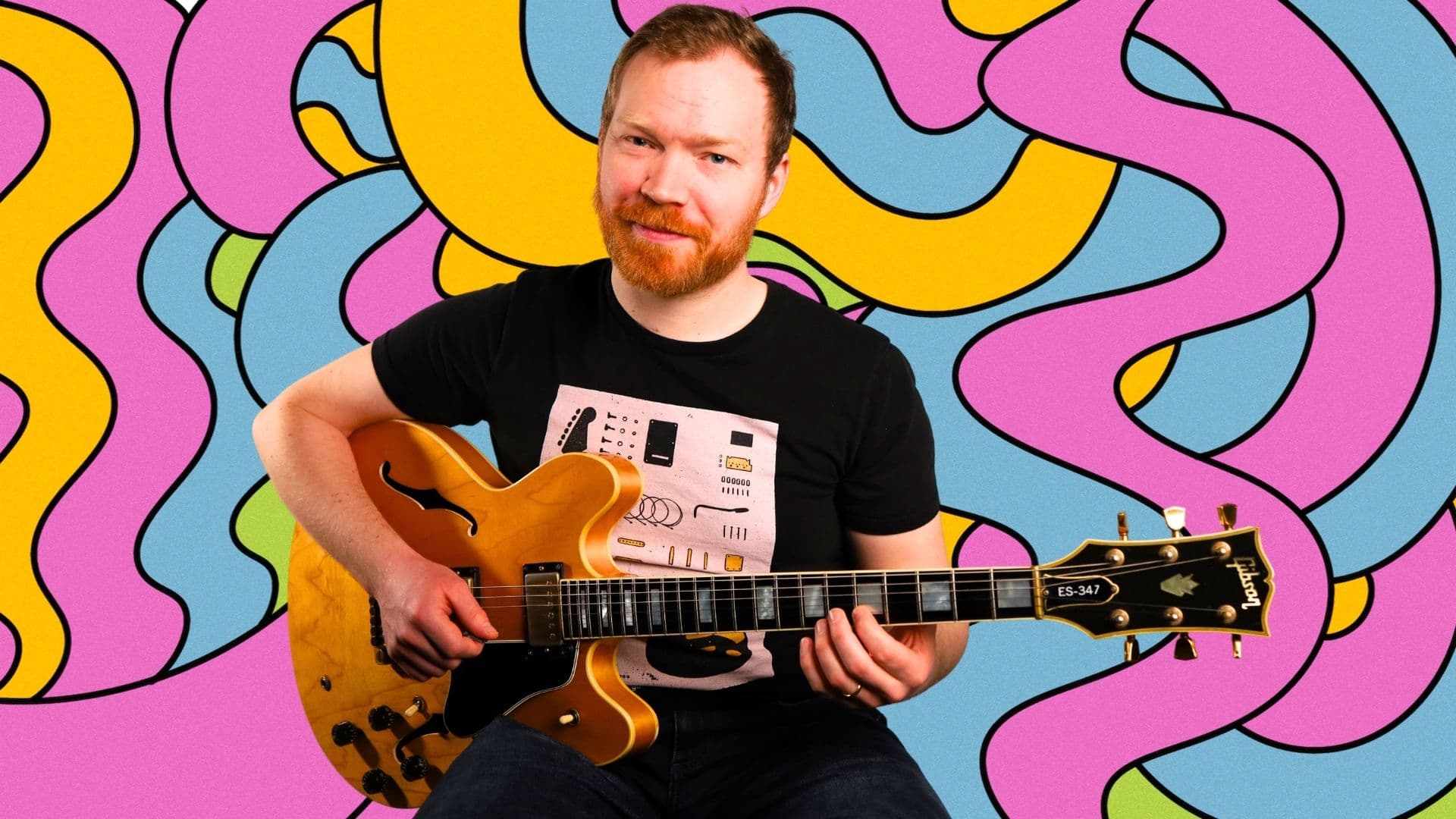 Maybellene Guitar Lesson