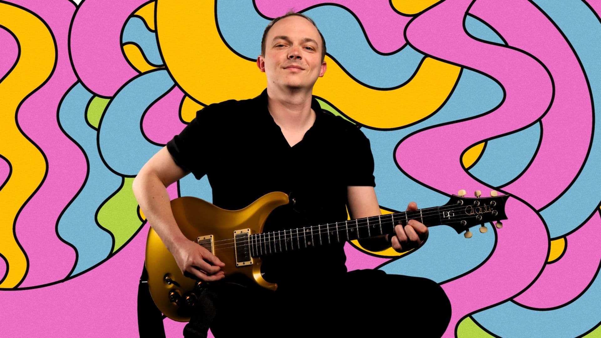 More Than A Feeling Guitar Lesson