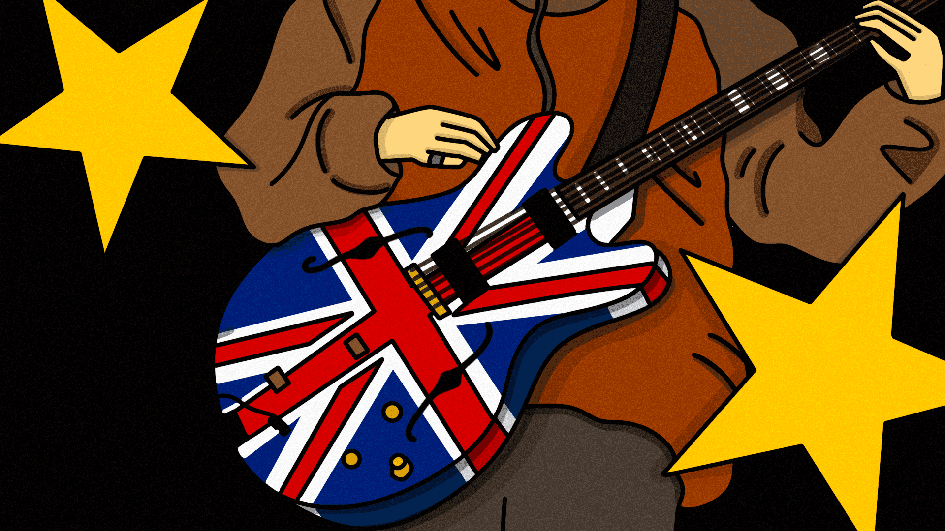 Noel Gallagher