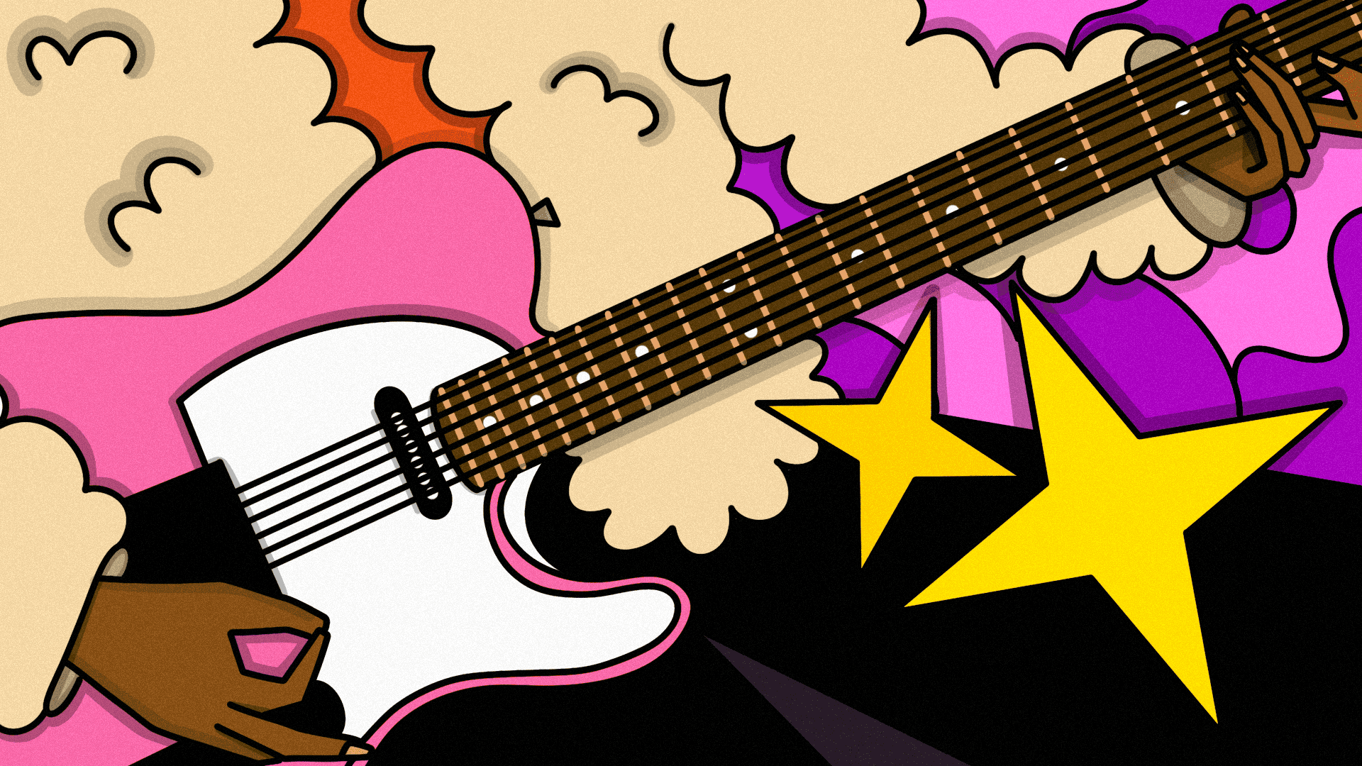 Open Chords