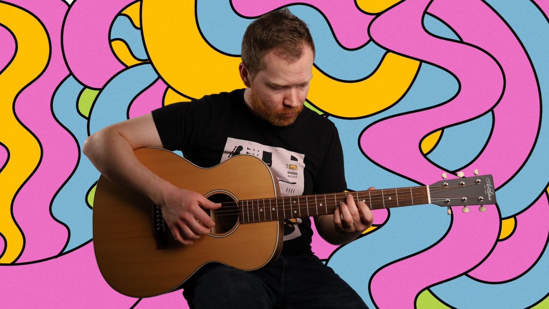 Perfect Guitar Lesson