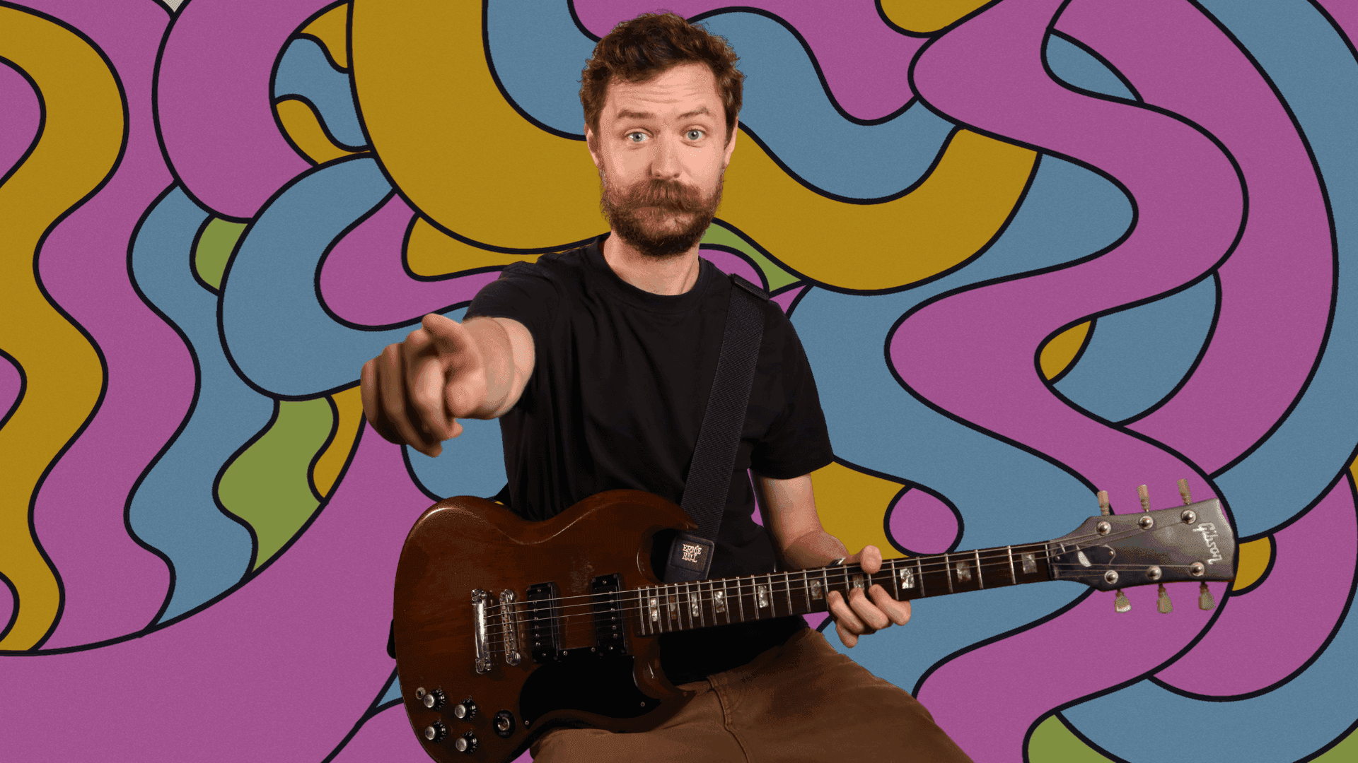 How to Play Rumble by Link Wray