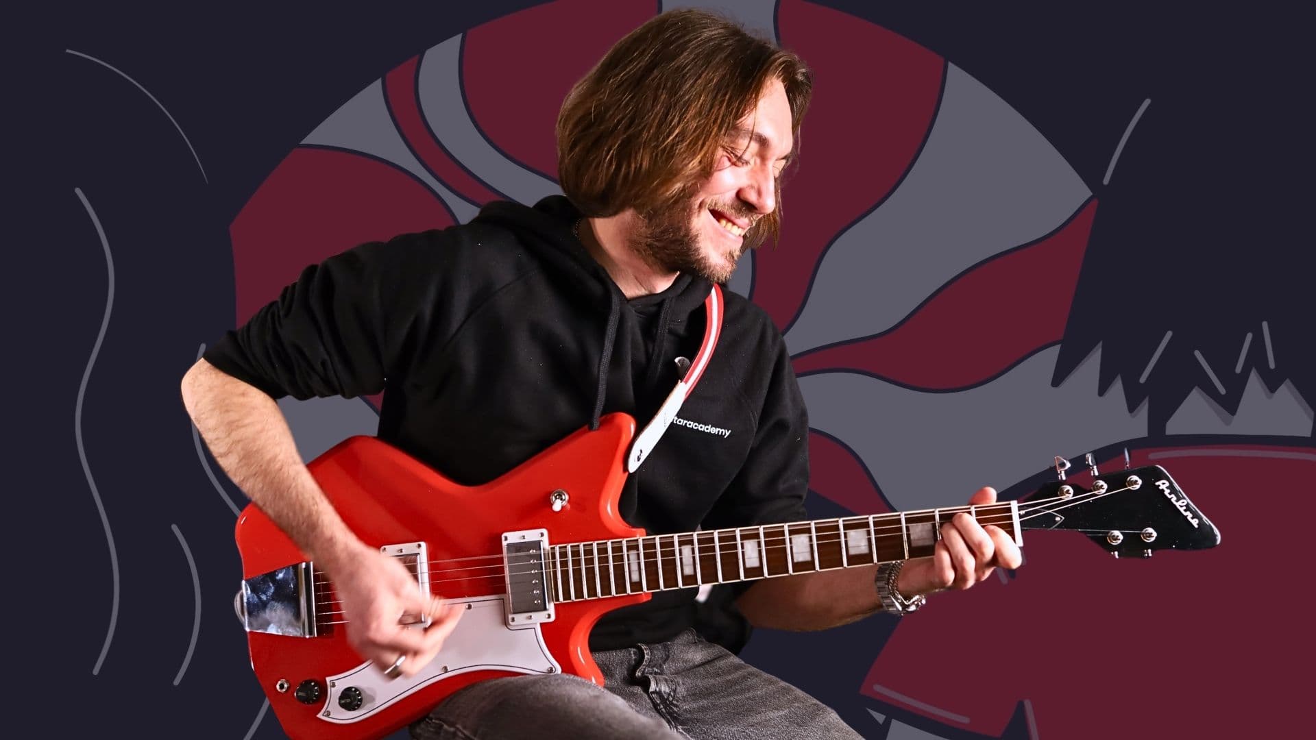 Seven Nation Army Guitar Lesson