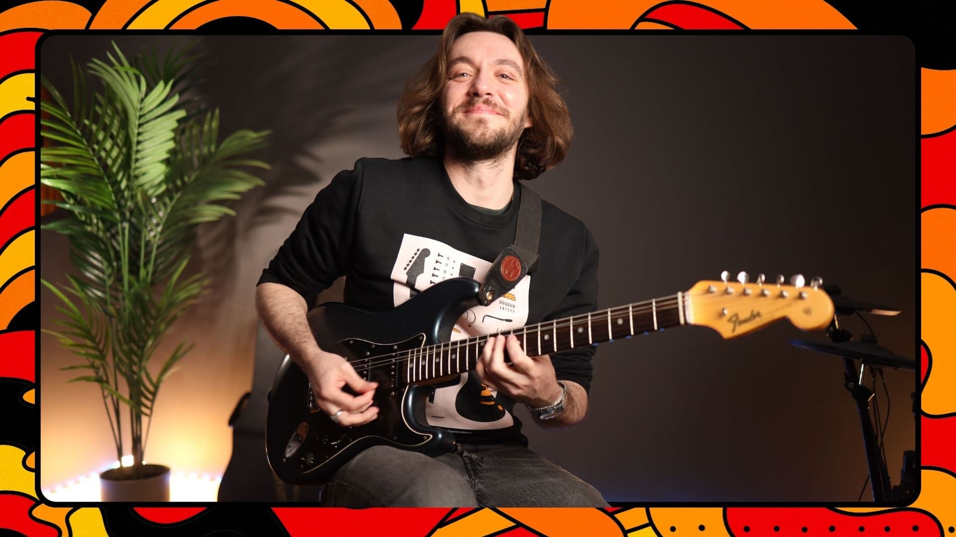 Smells Like Teen Spirit Guitar Lesson