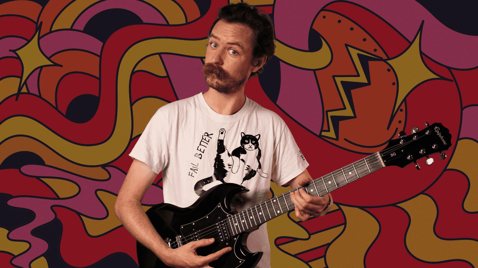 Smokestack Lightnin' Guitar Lesson