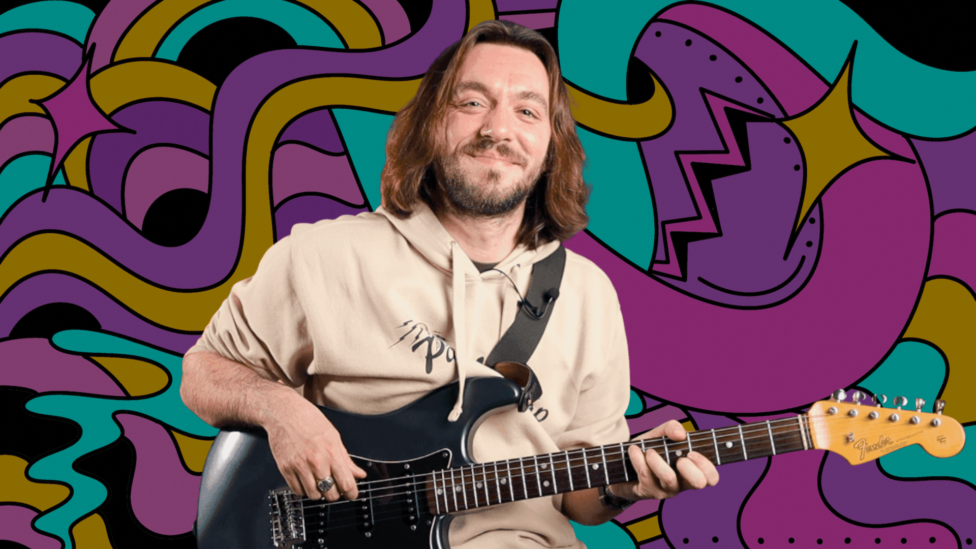 Snow (Hey Oh) Guitar Lesson