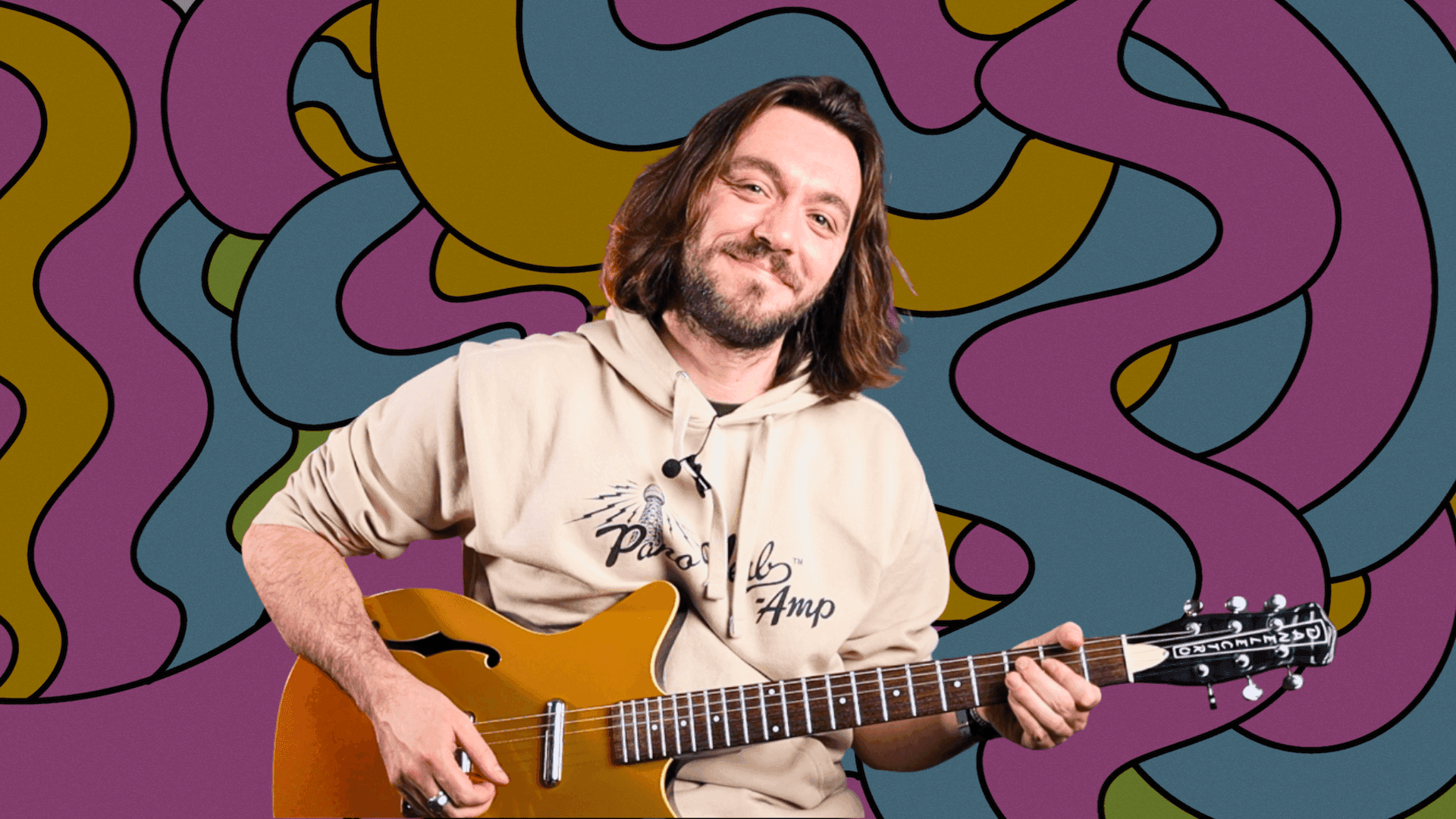 Sunshine Of Your Love Guitar Lesson