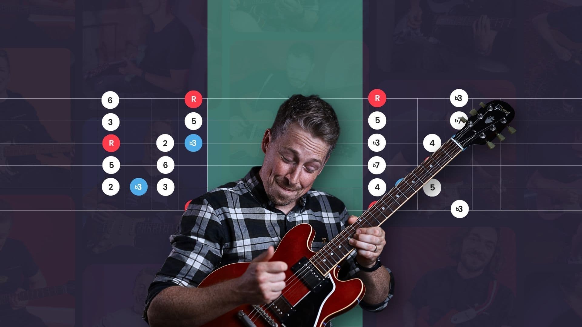The Blues Scale, What Is It?