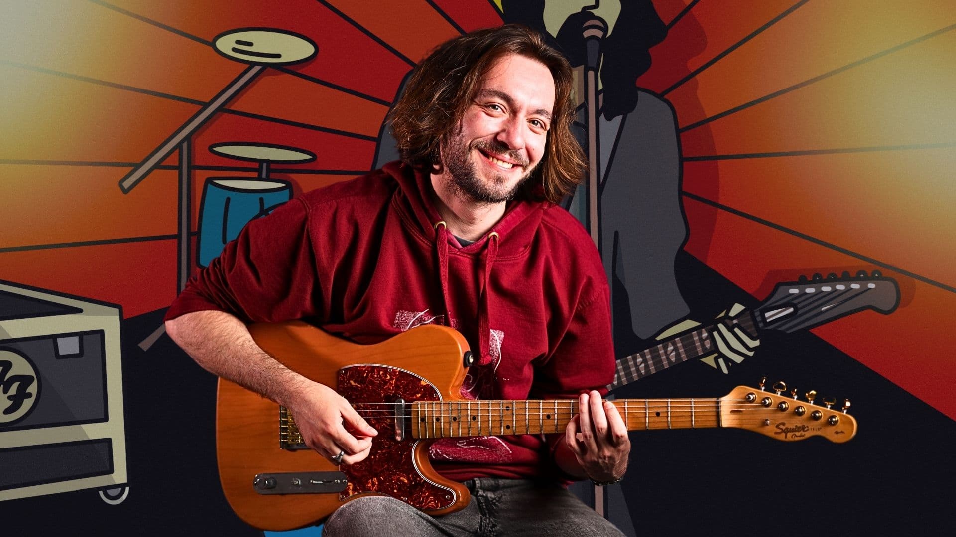 Times Like These Guitar Lesson