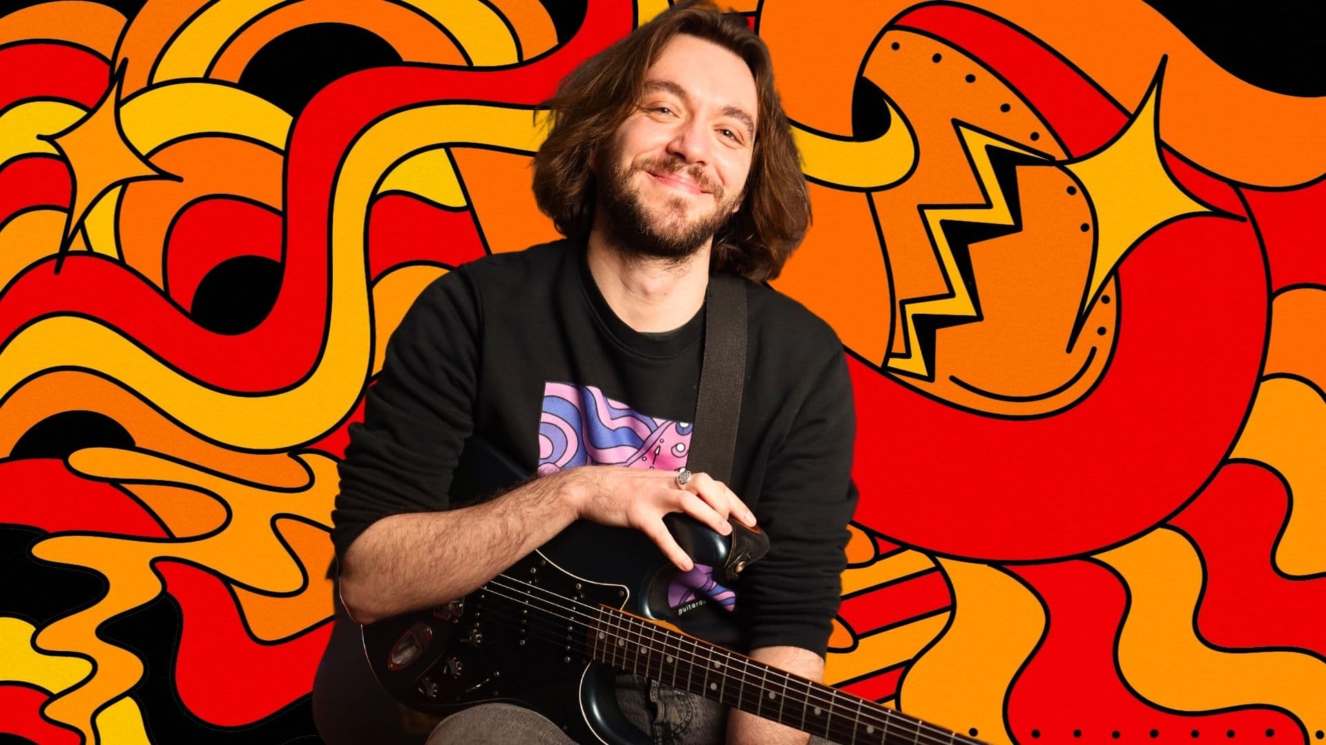 Wonderful Tonight Guitar Lesson