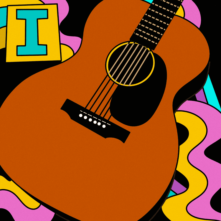 Acoustic Beginners Level 1 banner