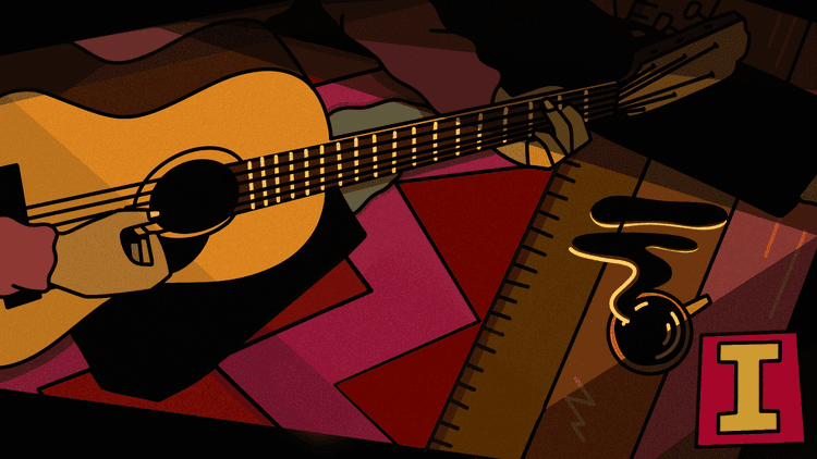 Acoustic Fingerstyle Level 1 banner