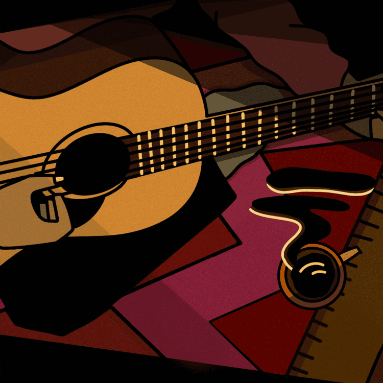 Acoustic Fingerstyle Level 1 banner