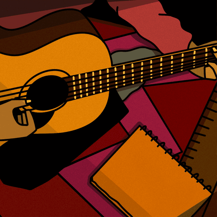 Acoustic Fingerstyle Level 2 banner