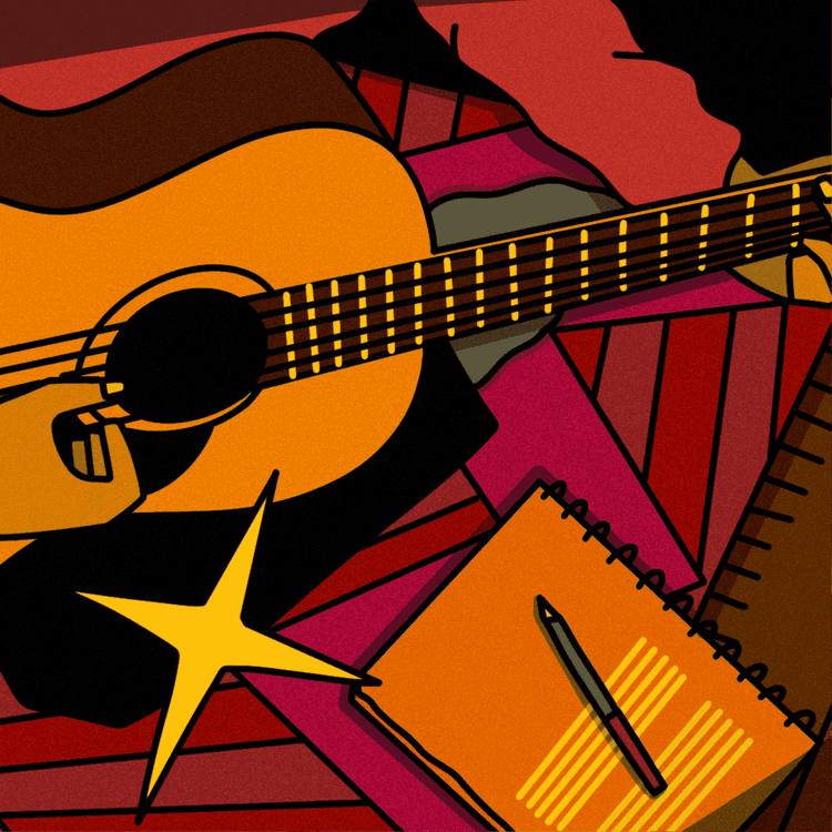 Acoustic Fingerstyle Level 3 banner