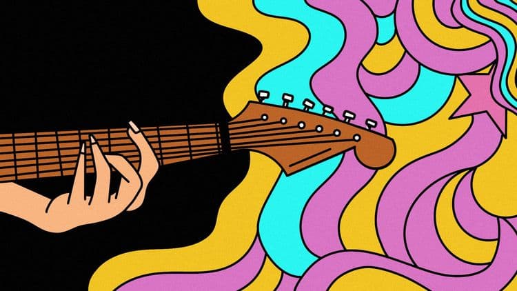 Barre Chords banner