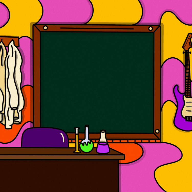 Diminished Chords banner