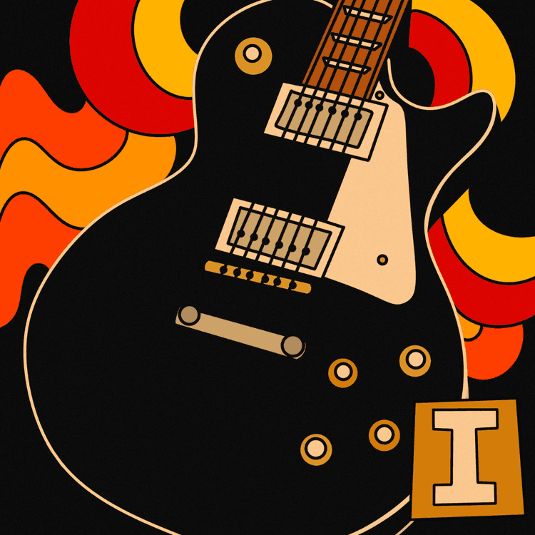 Electric Guitar Level 1 banner
