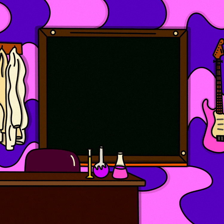 Essential Theory banner