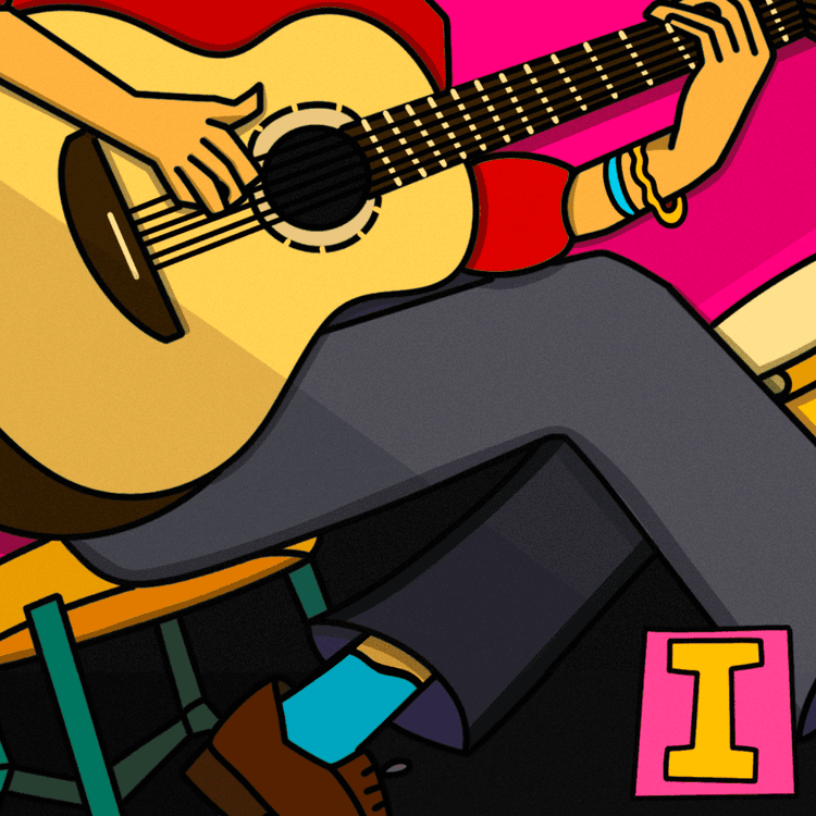 Fingerstyle Percussion Level 1 banner