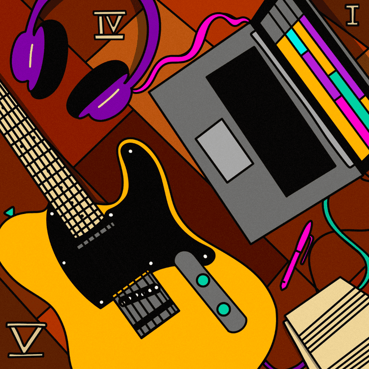 Harmony banner