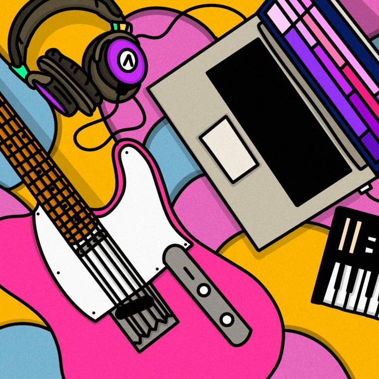 Harmony Level 2: Harmony in Practice banner