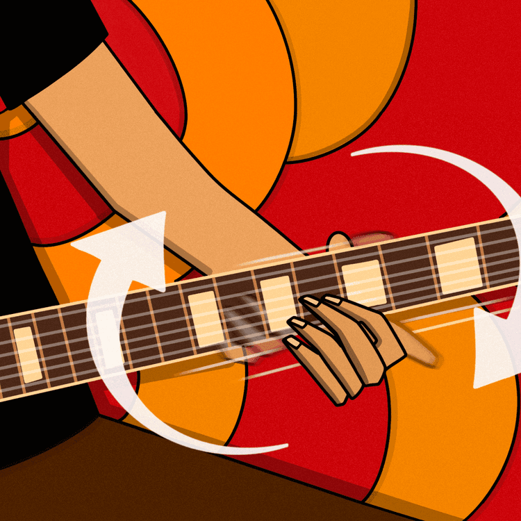 How To Learn Licks banner